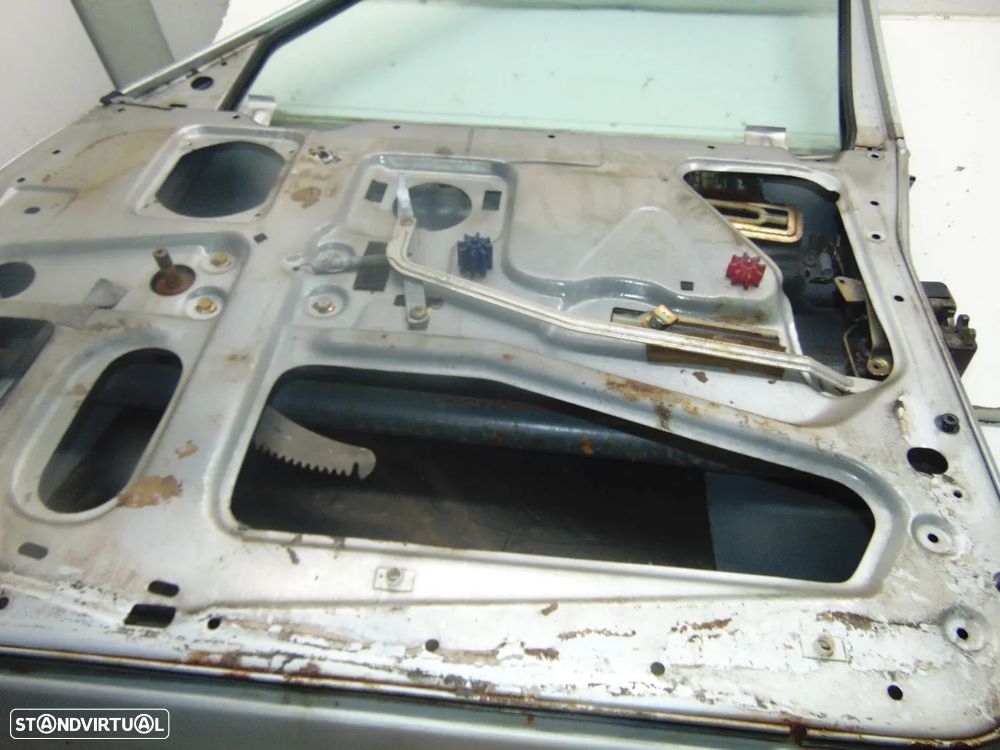 Volvo 244 portas - 7