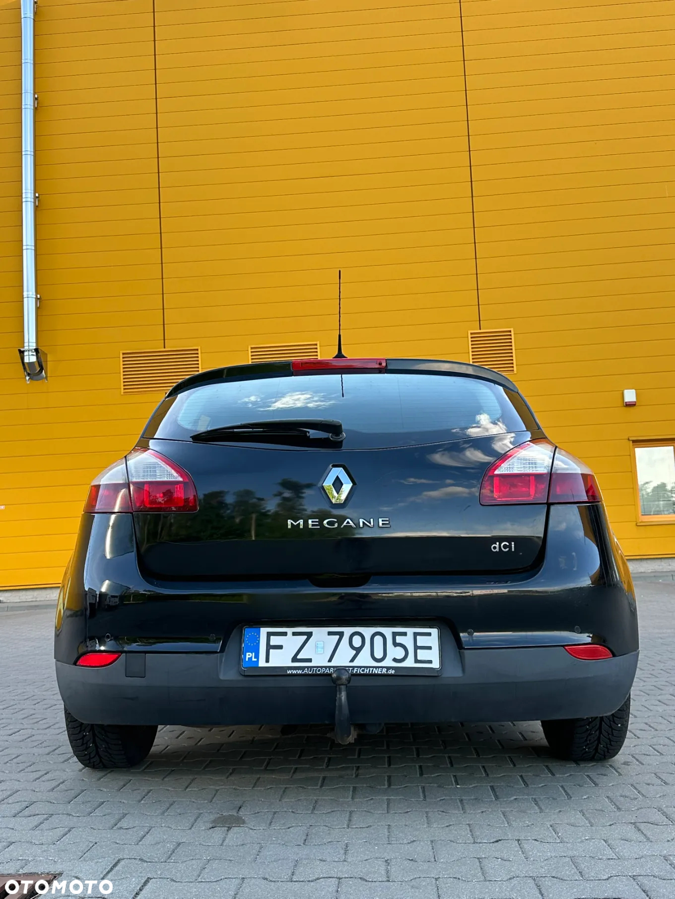 Renault Megane - 5