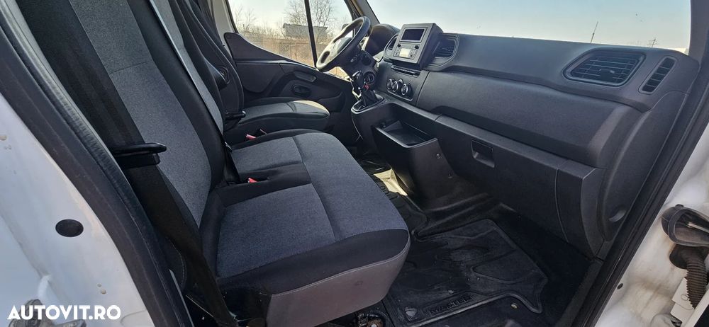 Renault Master L3H3 - 9