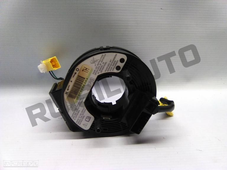 Fita De Airbags  Honda Cr-z [2010_2016] 1.5 Ima - 1