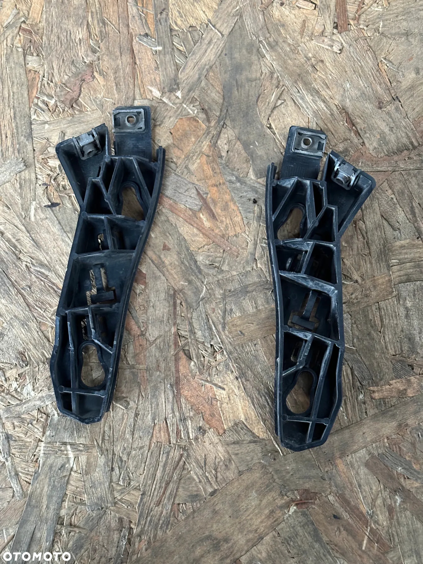 ŚLIZG MOCOWANIE ZDERZAKA LEWE PRAWE CITROEN C4 PICASSO II 13- 36414171 36414169 - 2