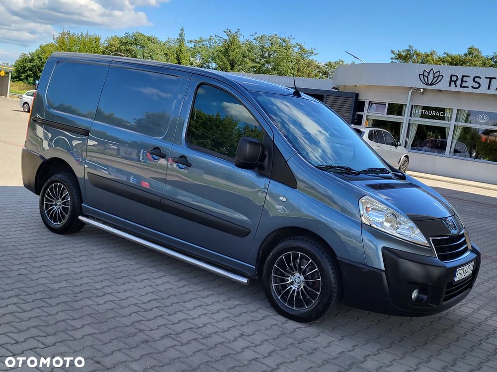 Peugeot Expert - 5