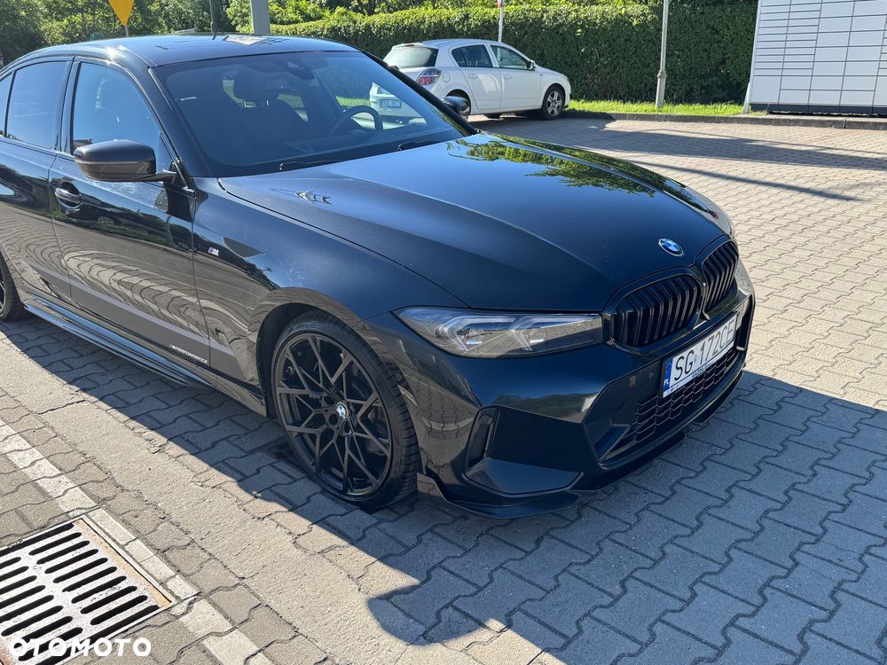 BMW Seria 3 - 10