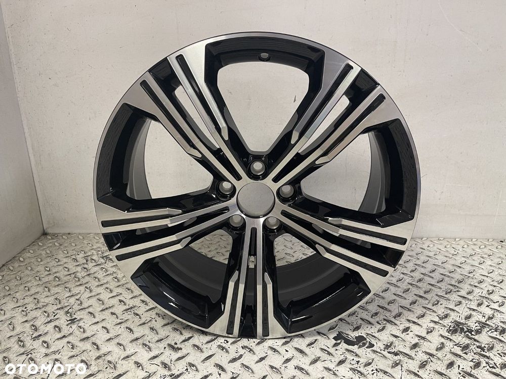 NOWA FELGA ALUMINIOWA ALUFELGA VOLVO XC40 7.5x19 ET50,5 5x108  31471556 - 2