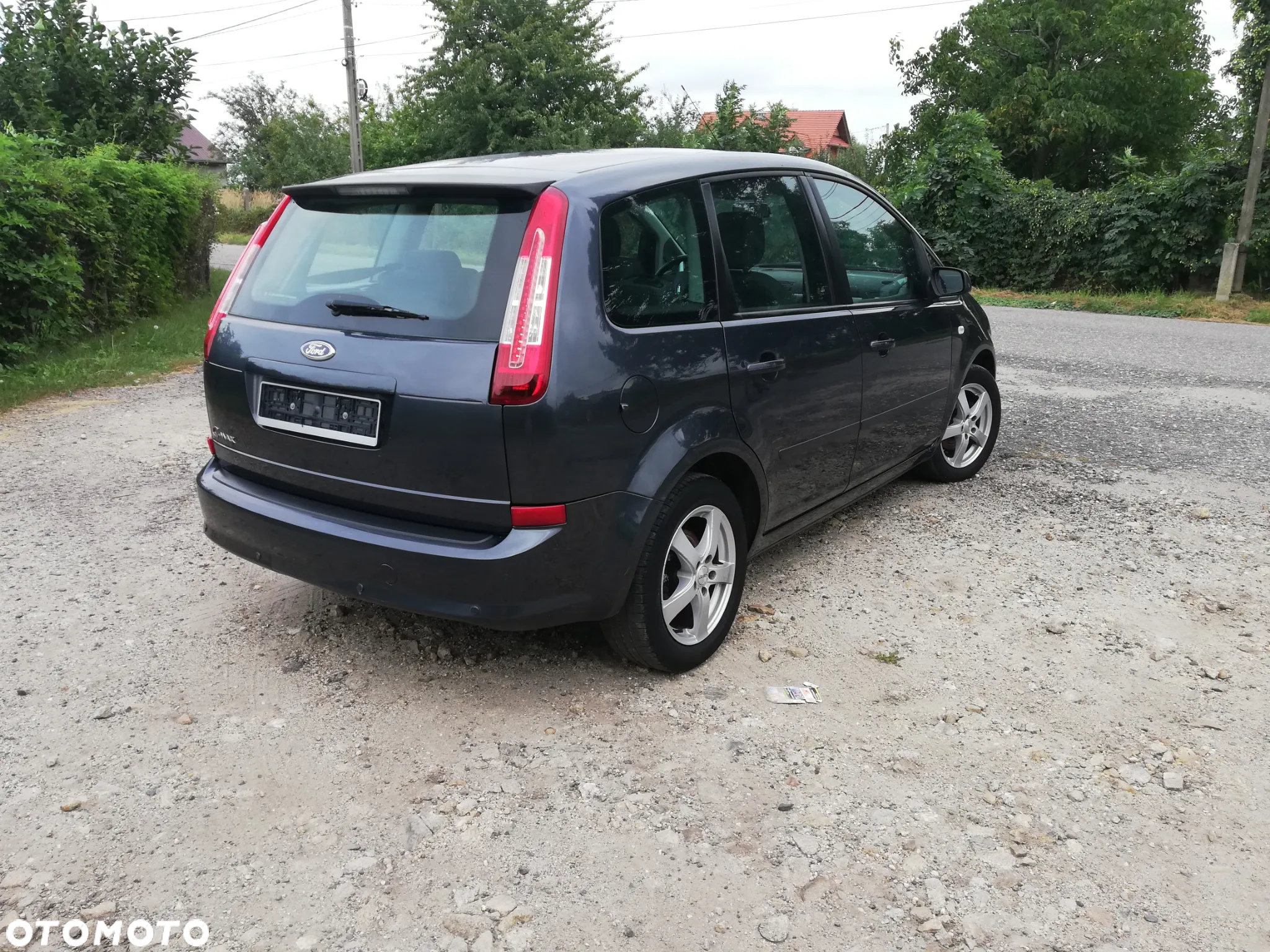 Ford C-MAX 1.6 Style - 9