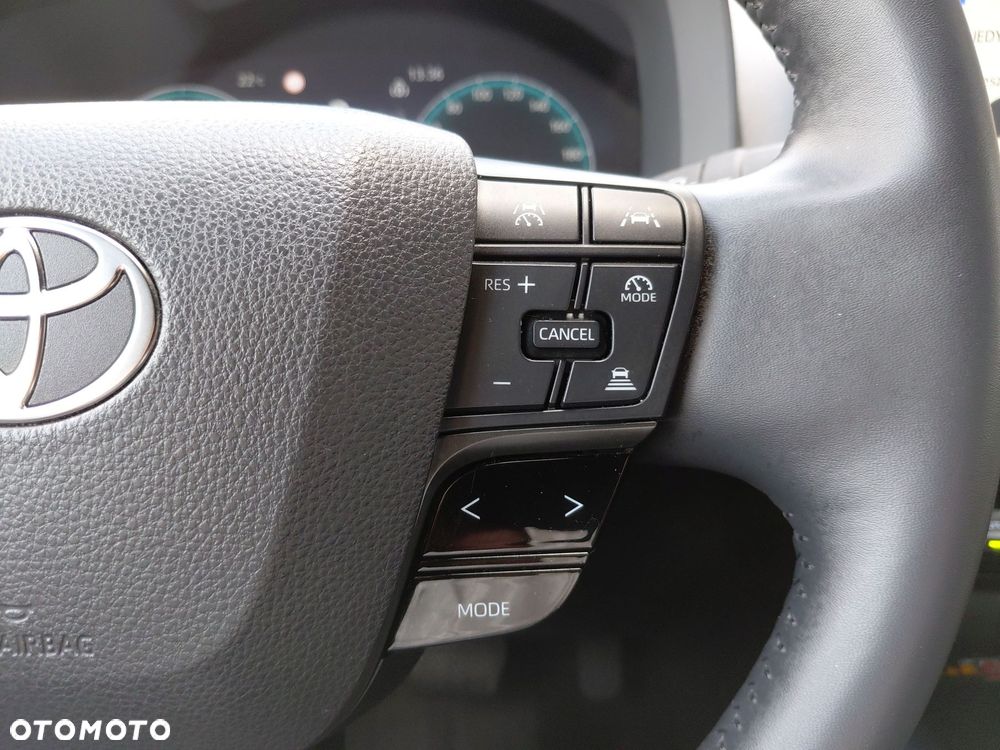 Toyota C-HR 1.8 Hybrid Executive - 23