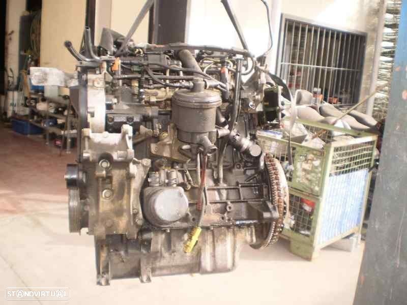 MOTOR COMPLETO CITROEN XSARA PICASSO 2000 - 2