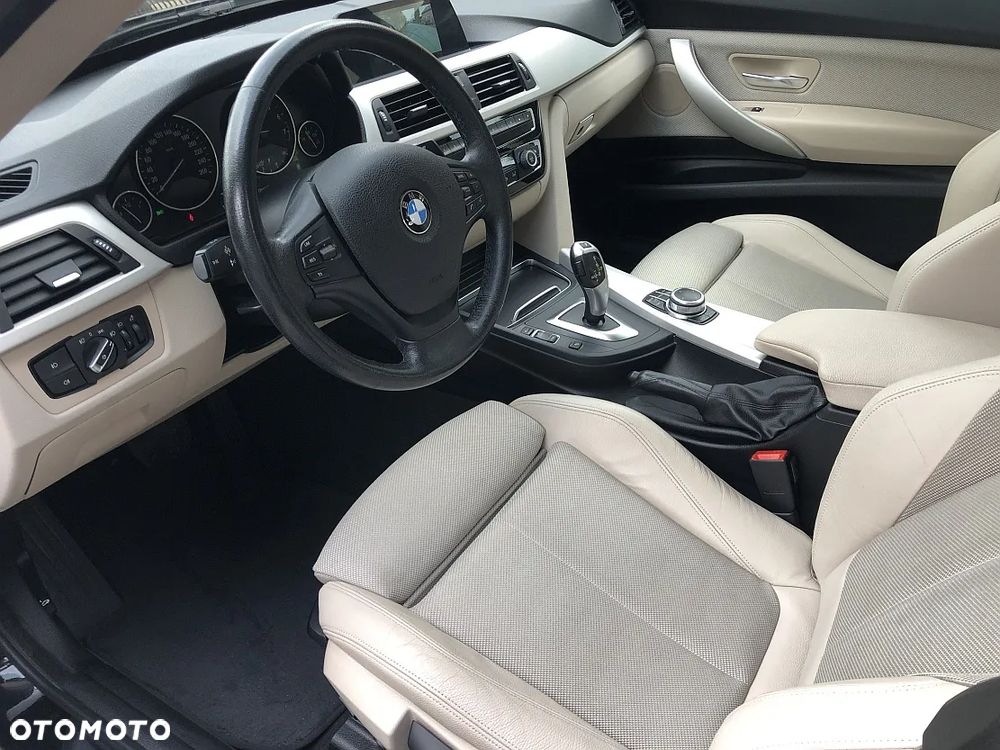 BMW 3GT 320i GPF xDrive Luxury Line - 21