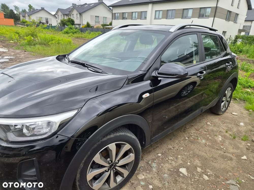 Kia Stonic 1.2 M - 2