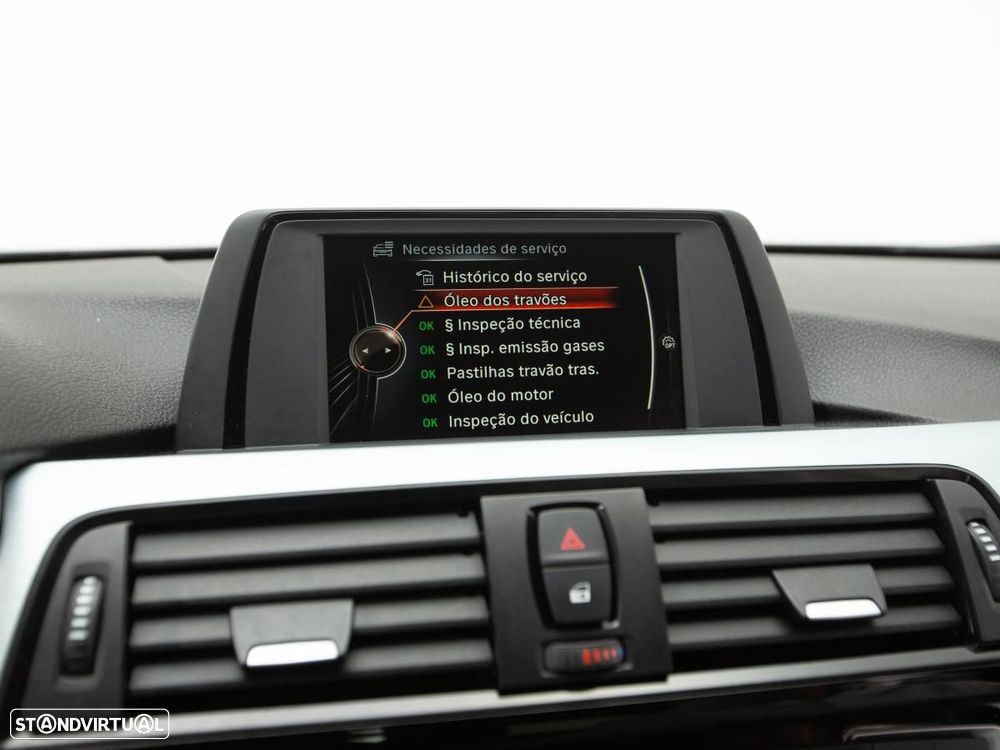 BMW 420 Gran Coupé - 26