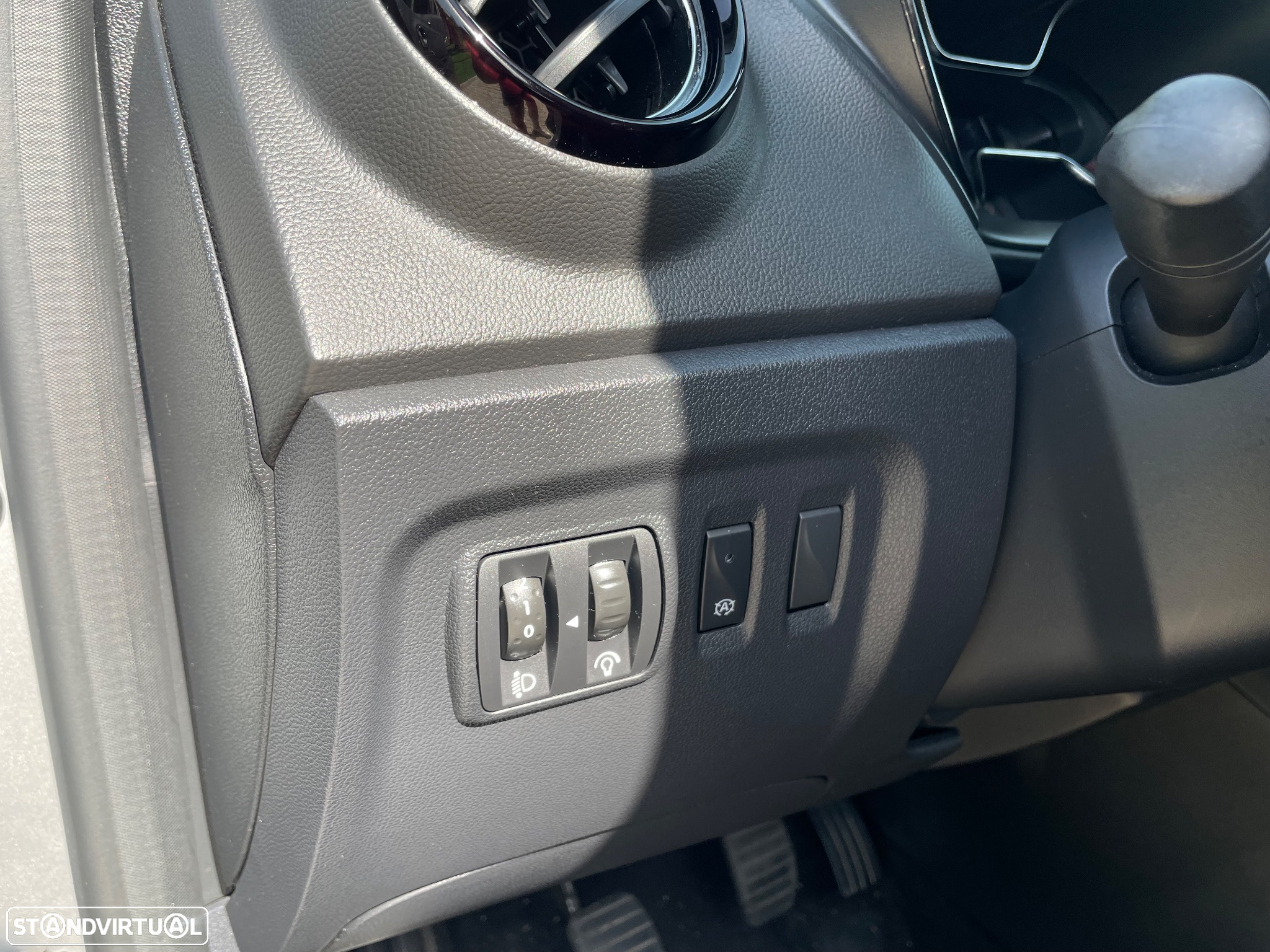 Renault Captur 1.5 dCi Exclusive - 22