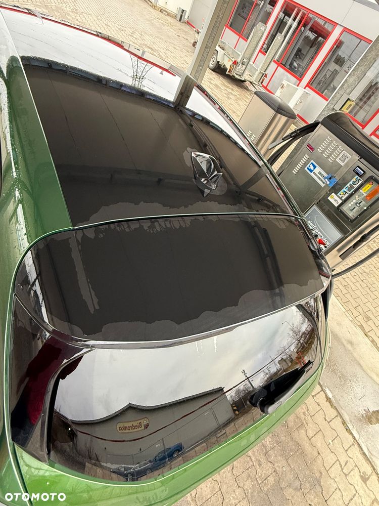 Peugeot 308 2023