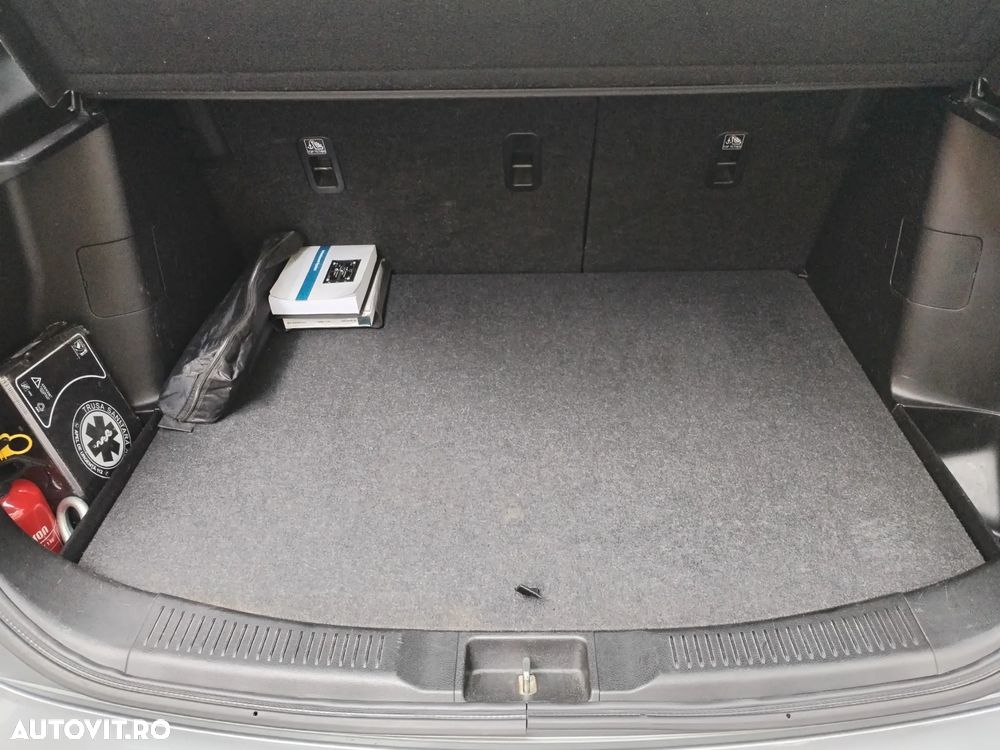 Suzuki SX4 S-Cross 1.4 ALLGRIP Passion Aut. - 9
