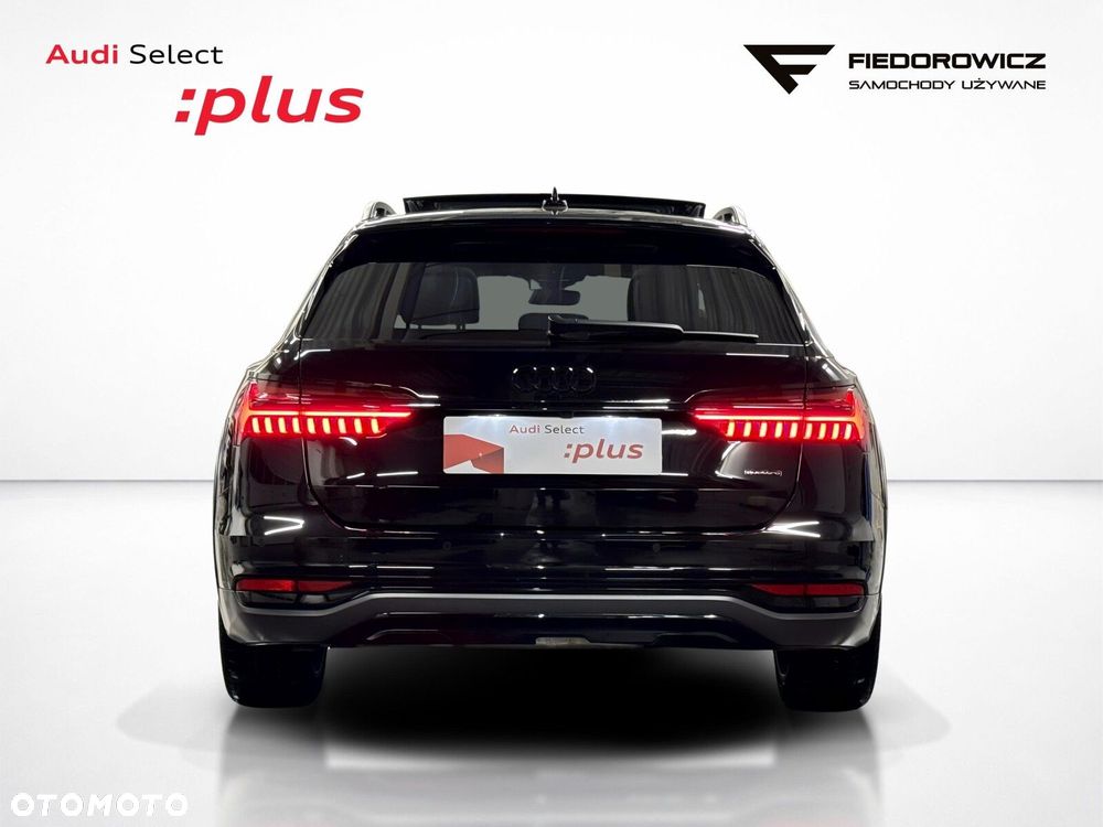 Audi A6 Allroad 2025 photo 4