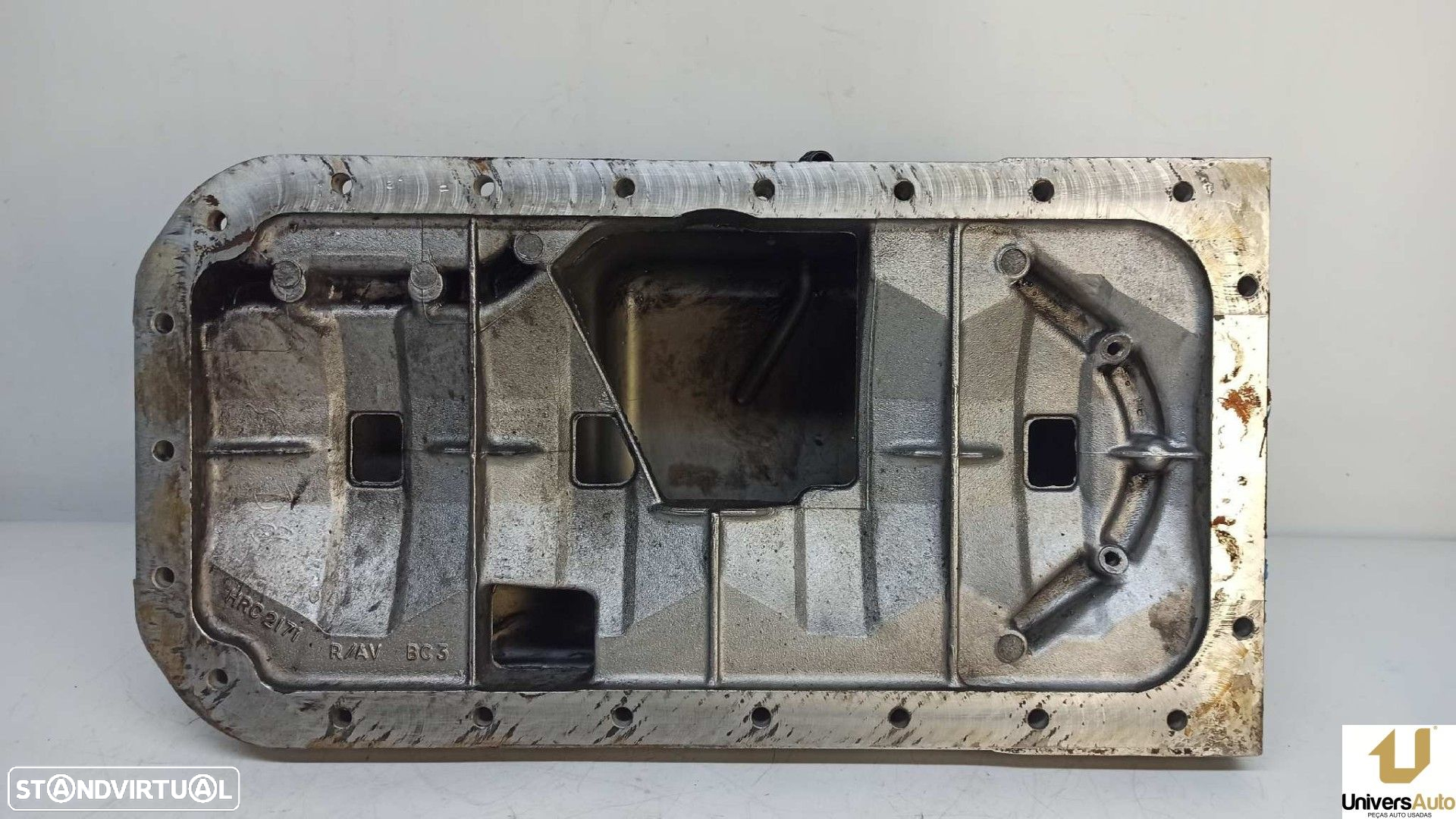 CARTER LAND ROVER RANGE ROVER 3.2 L - 6
