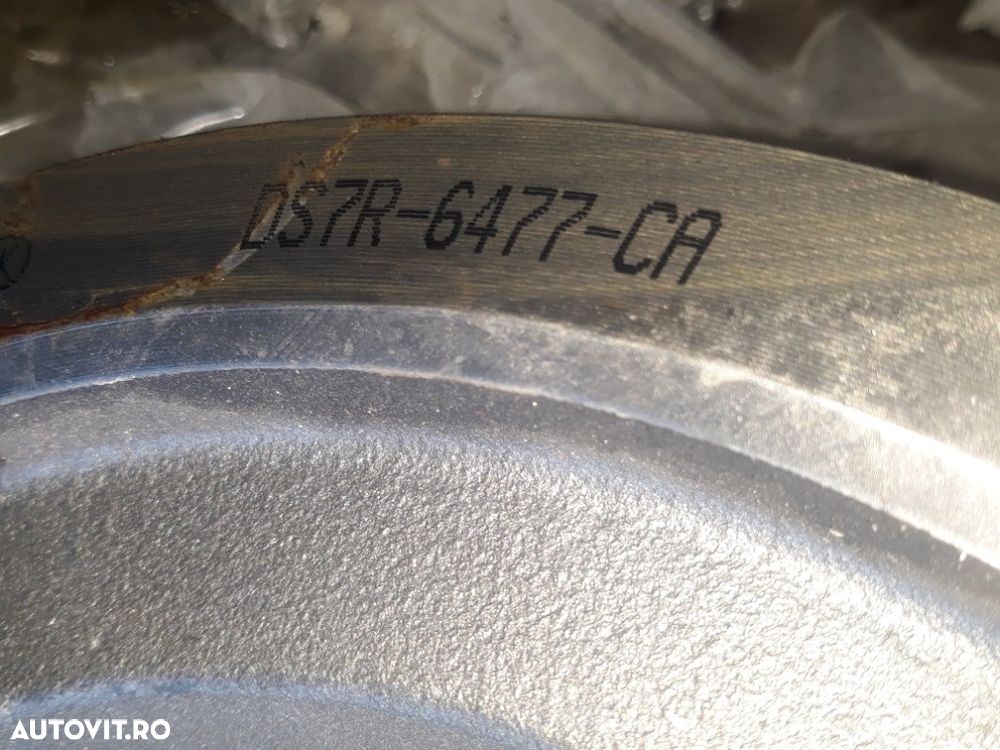 Volanta cu masa dubla Ford Kuga / Mondeo / Focus / Galaxy / 2.0 tdci DS7R-6477-CA 2013-2018 - 2