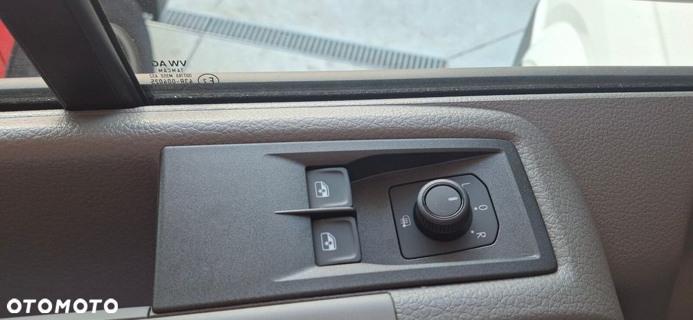 Volkswagen Crafter - 39