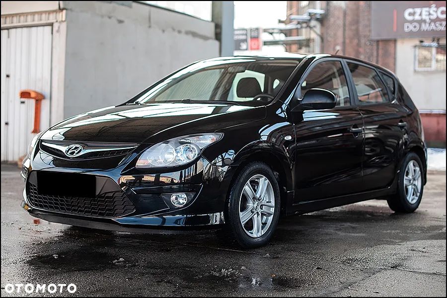 Hyundai i30 - 4
