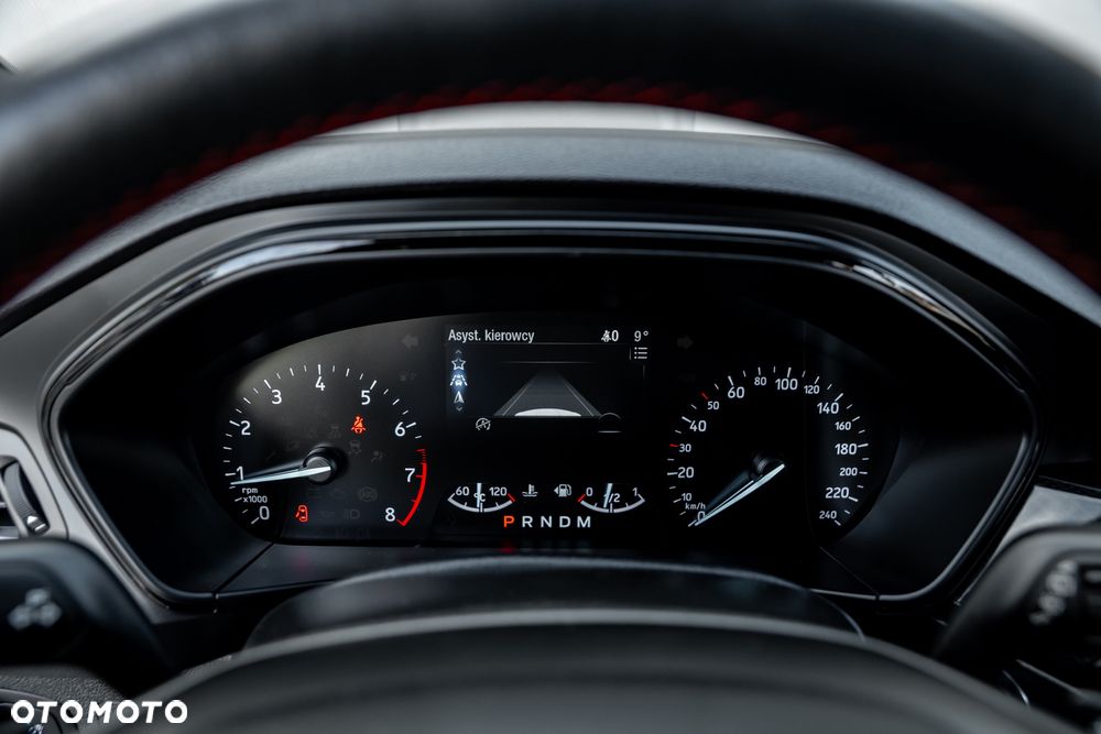Ford Focus 1.0 EcoBoost ST-Line ASS PowerShift - 27