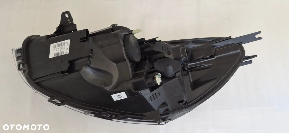 LAMPA PRAWA PRZÓD RENAULT CLIO IV 2012- 260103317R NOWA - 10