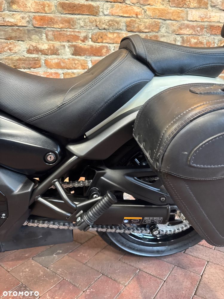 Kawasaki Vulcan - 28