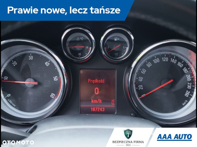 Opel Astra - 12