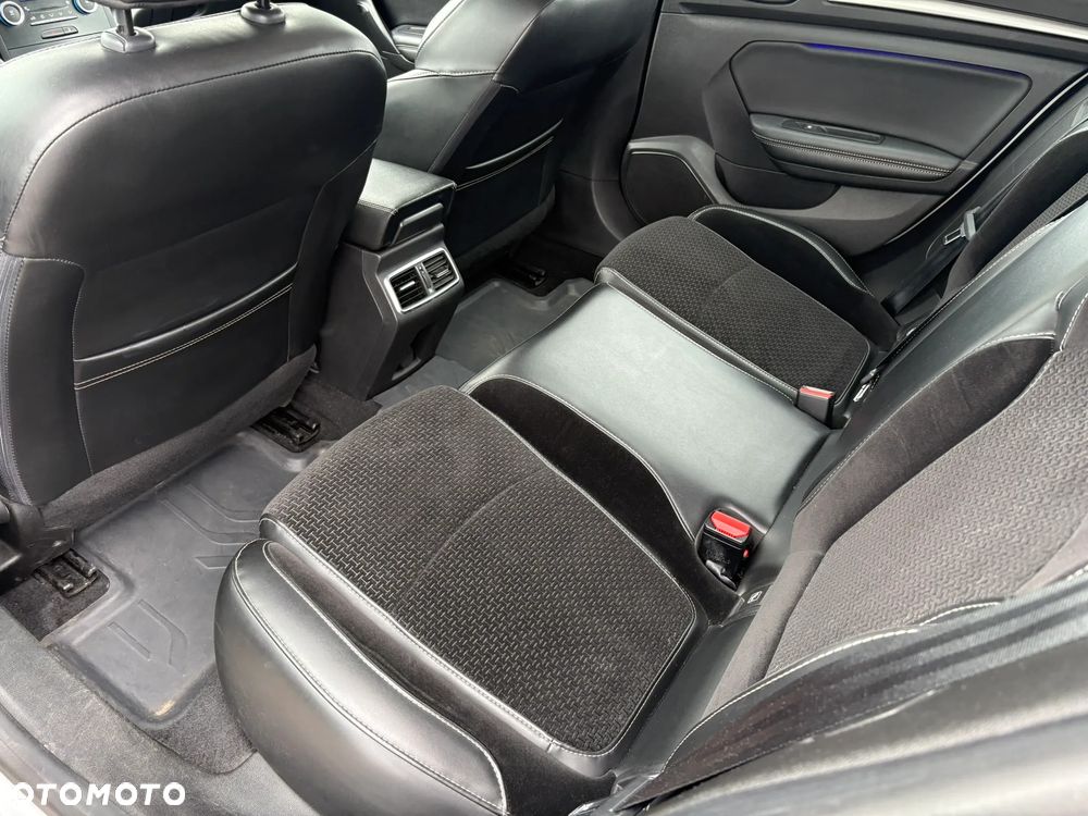 Renault Megane 1.2 16V TCe Energy Zen - 23