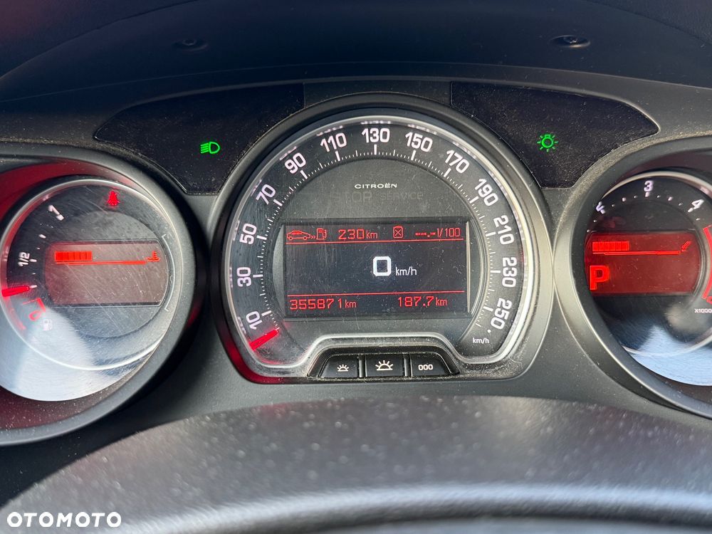 Citroën C5 2.0 HDi Exclusive - 15