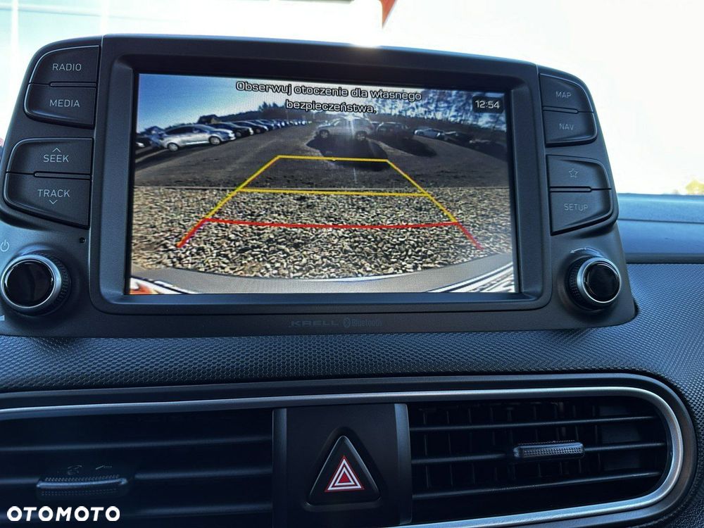 Hyundai Kona 1.6 T-GDI DCT 4WD Premium - 26