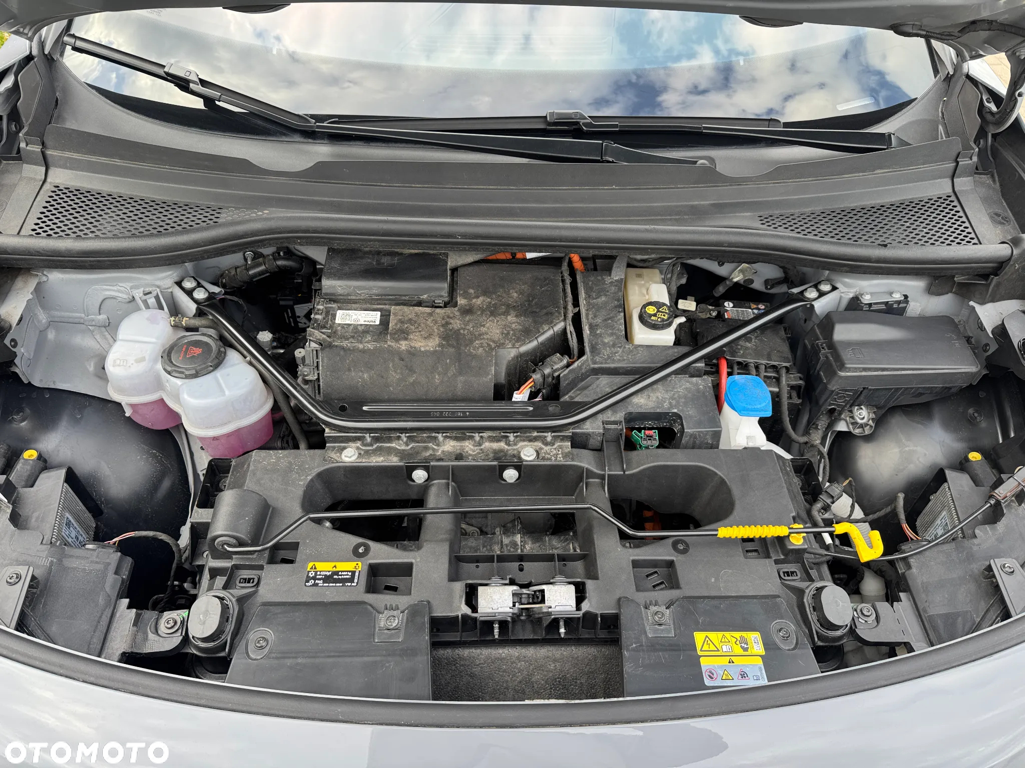 Volkswagen ID.4 77kWh Pro Performance Life - 36