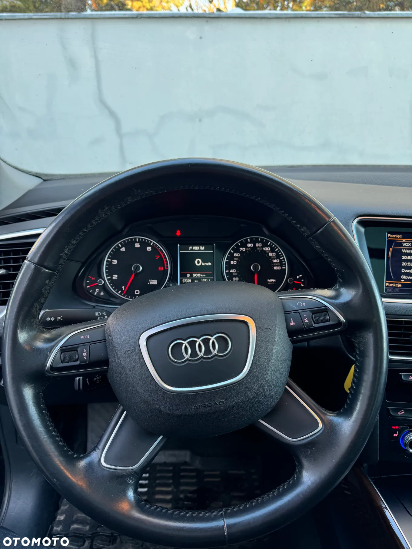 Audi Q5 2.0 TFSI quattro S tronic - 5