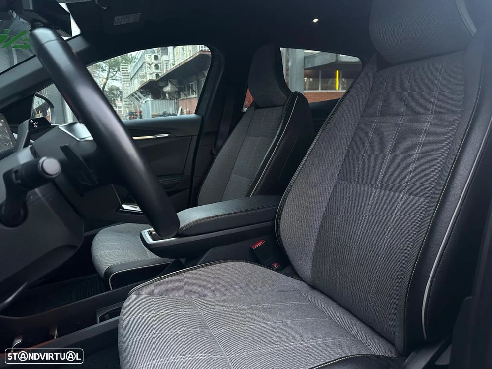 Renault Mégane E-Tech EV60 Evolution - 20