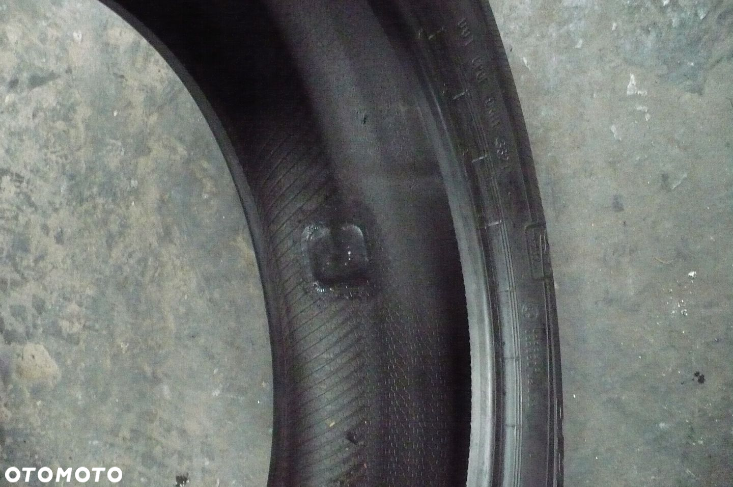 2x SEMPERIT Speed Life 2 205/555R16 6,8mm 2019 - 2