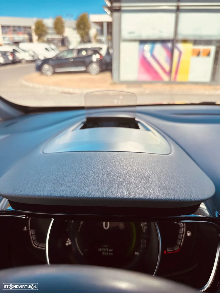 Renault Espace 1.6 dCi Zen EDC - 21