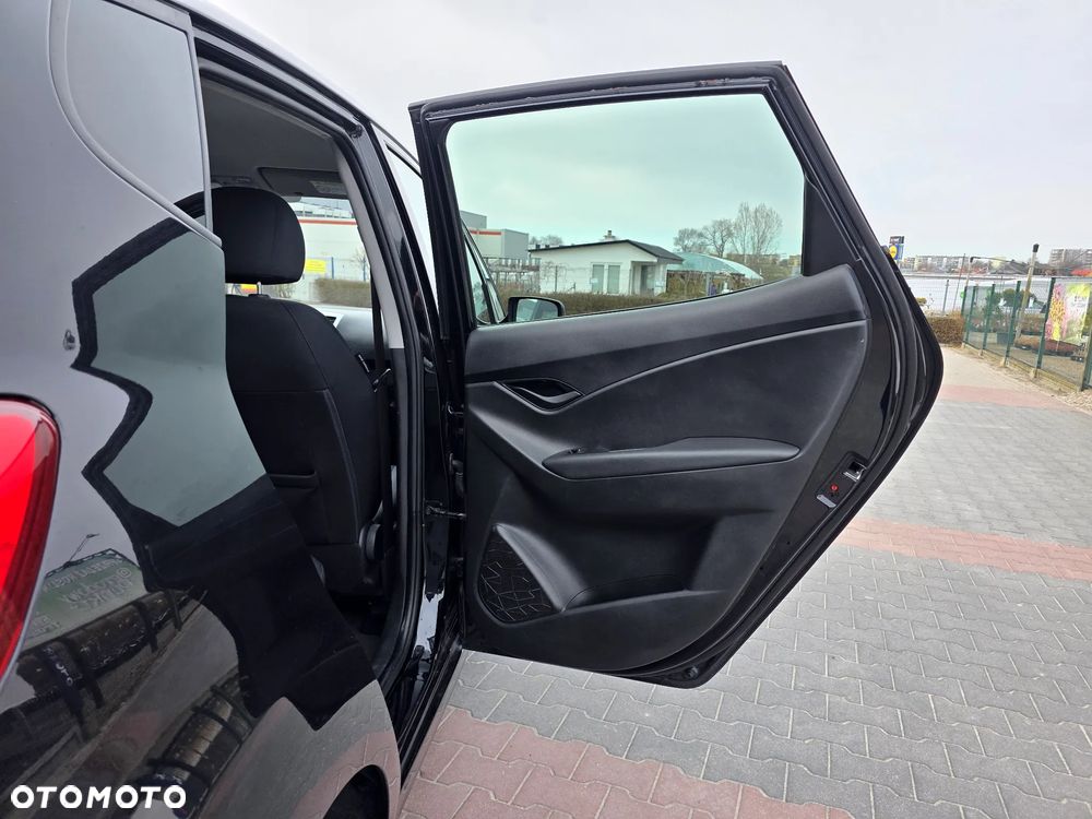 Hyundai ix20 1.4 blue Style - 12