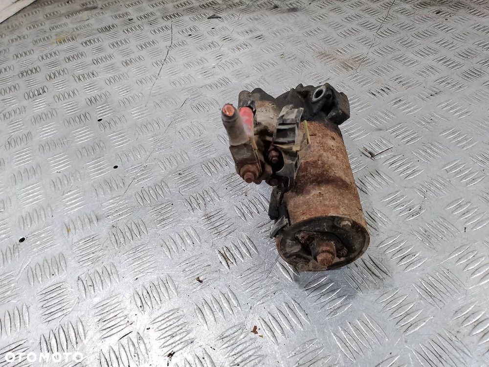 ROZRUSZNIK FORD TRANSIT MK7 2.2 TDCI - 3