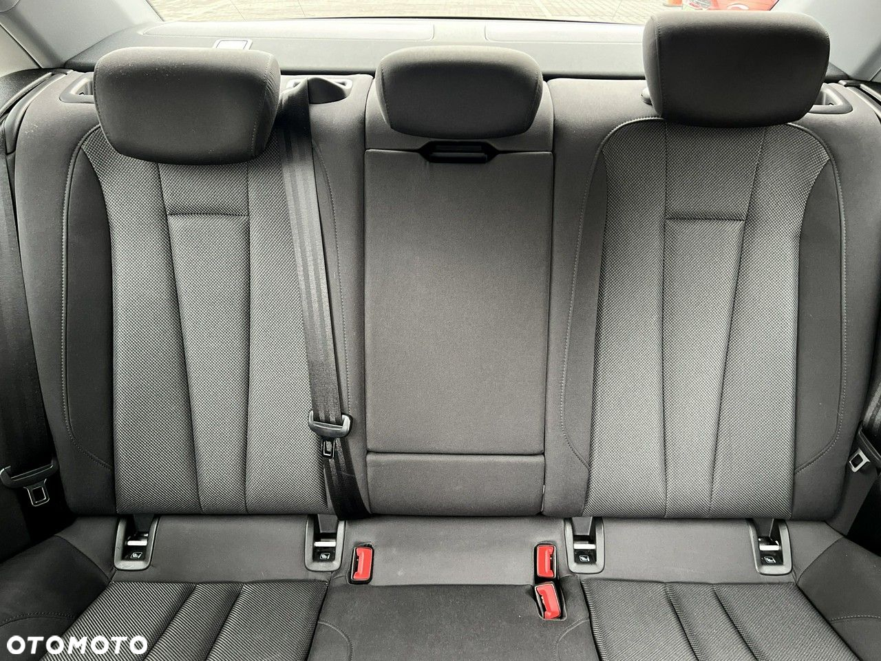 Audi A4 - 20