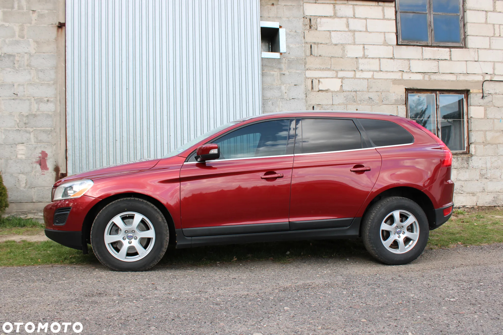 Volvo XC 60 - 6