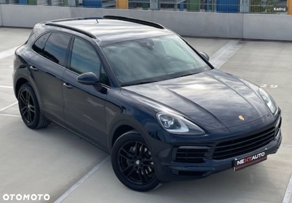 Porsche Cayenne Platinum Edition - 10