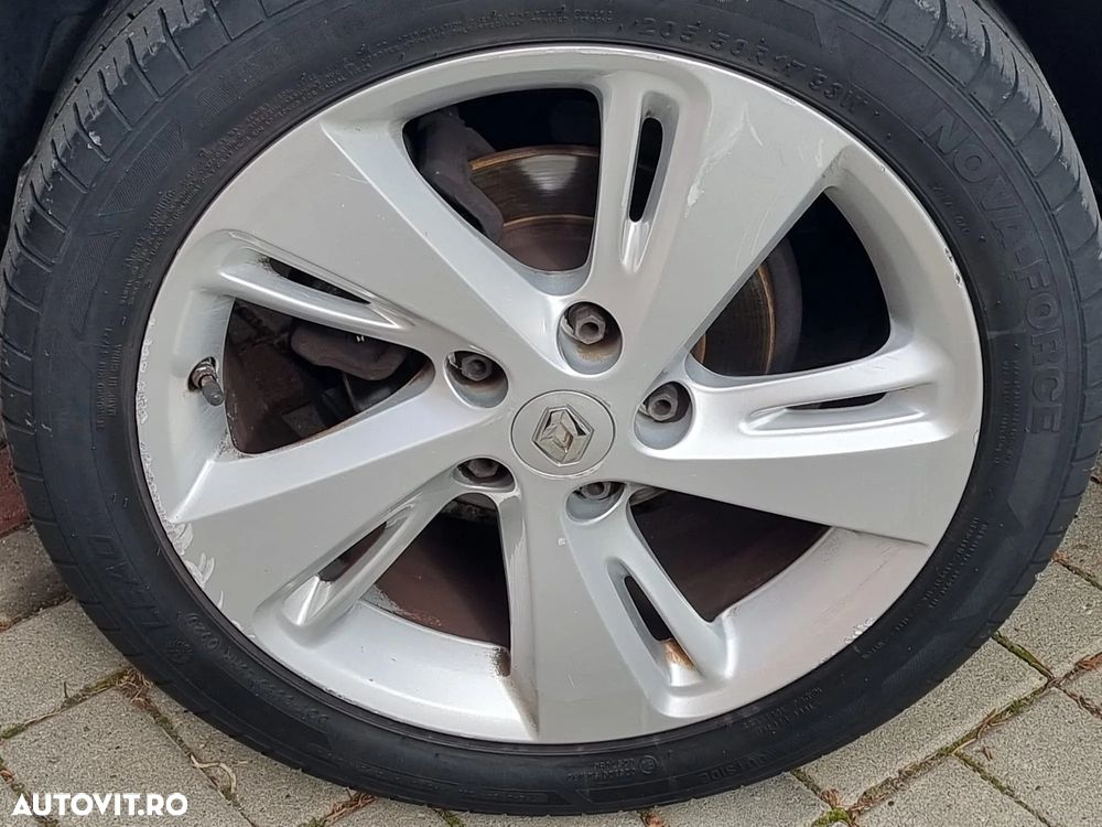 Renault Megane - 16