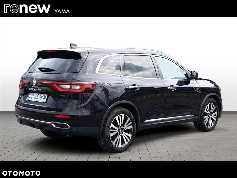 Renault Koleos 2.0 dCi Initiale Paris 4x4 X-Tronic - 2