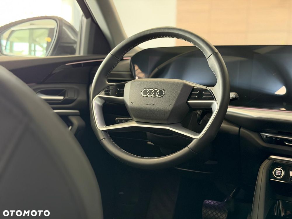 Audi Q5 TFSI mHEV 150 kW Quattro S tronic - 10