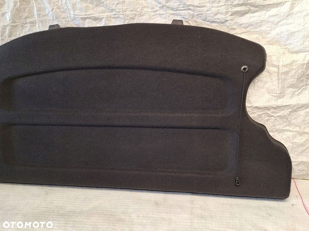 polka bagaznika jeep compass II 16-20 ele. klapa orginalna super stan demnt - 2