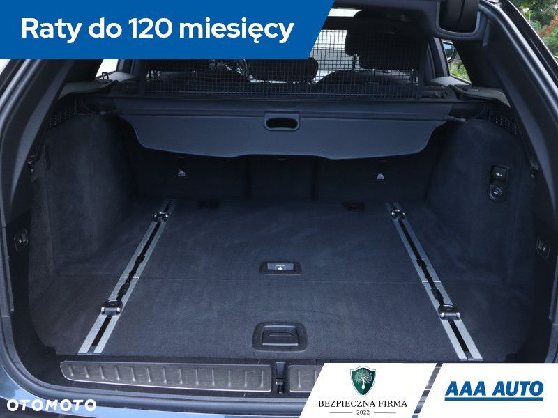 BMW Seria 5 - 16