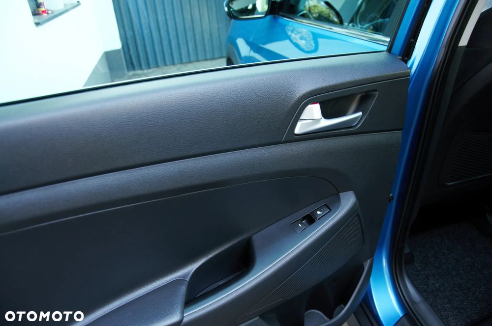 Hyundai Tucson 1.6 Turbo 4WD Premium - 4