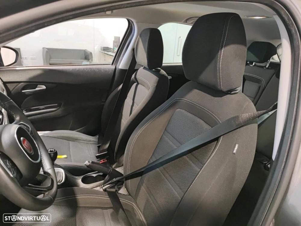 Fiat Tipo 1.3 M-Jet Sport - 6