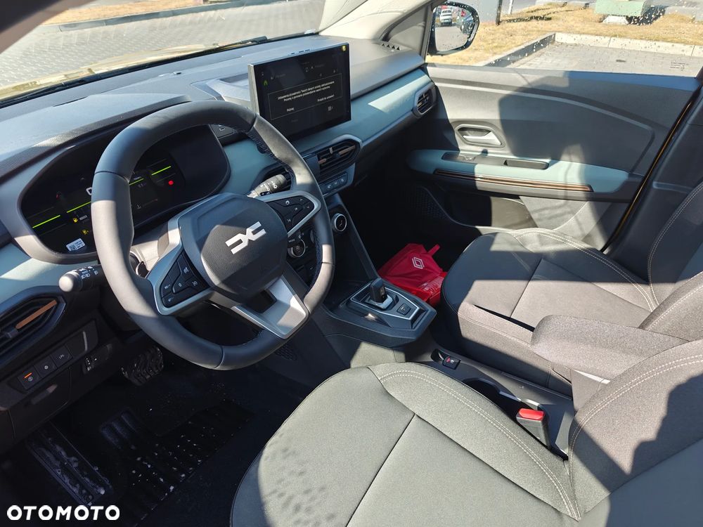 Dacia Sandero Stepway - 10