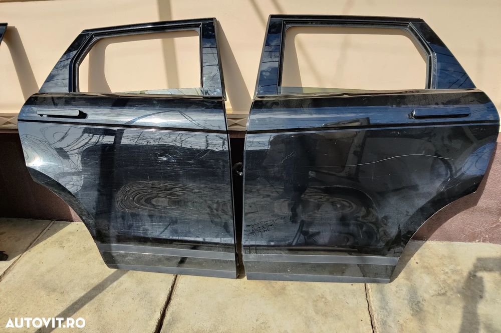 Portiera Usa spate stanga dreapta Land Range Rover Evoque II L551 2019-2025