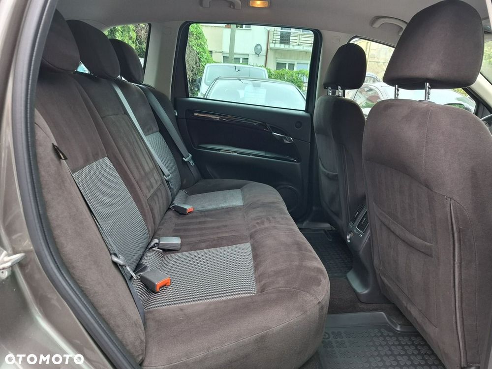 Fiat Croma 1.9 JTD Dynamic - 22