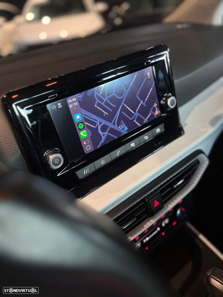 SEAT Arona 1.0 TSI Style DSG - 22